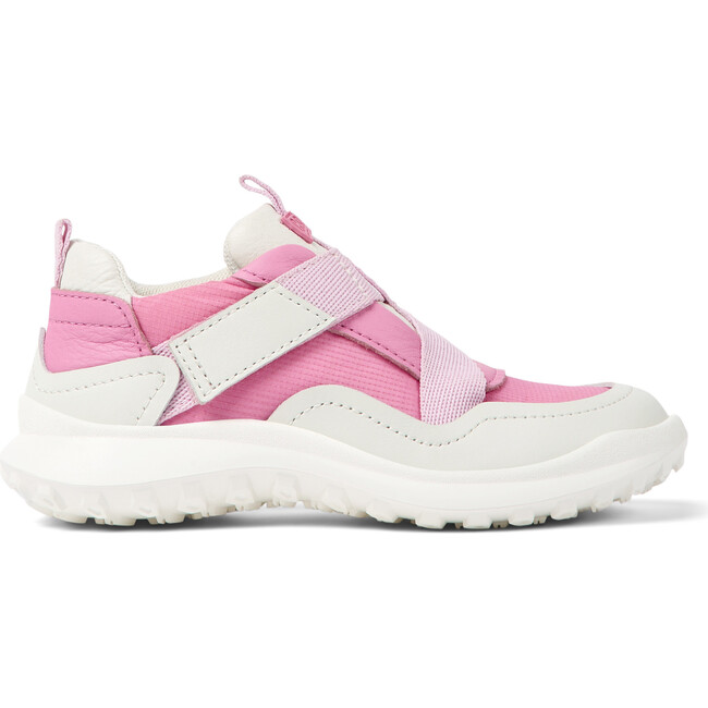 Circular Sneaker, Pinks