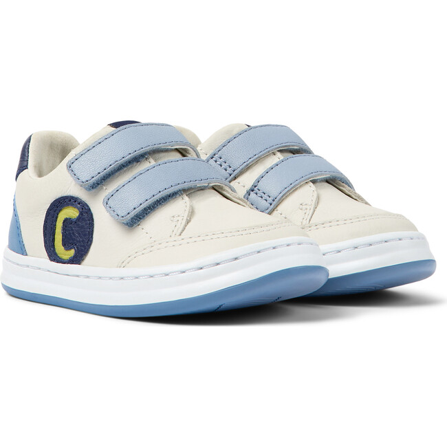 Runner Four Sneaker, Multicolored