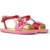 Miko Twins Sandals, Multicolored - Sandals - 2