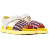 Oruga Sandals, Multicolored - Sandals - 2