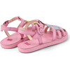 Miko Twins Sandals, Pink - Sandals - 4
