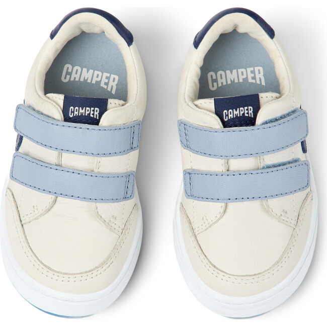 Runner Four Sneaker, Multicolored - Sneakers - 3