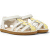 Miko Sandals, Multicolored - Sandals - 2