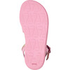 Miko Twins Sandals, Pink - Sandals - 5
