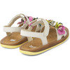 Bicho Sandals, Multicolored - Sandals - 4