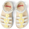 Miko Sandals, Multicolored - Sandals - 3