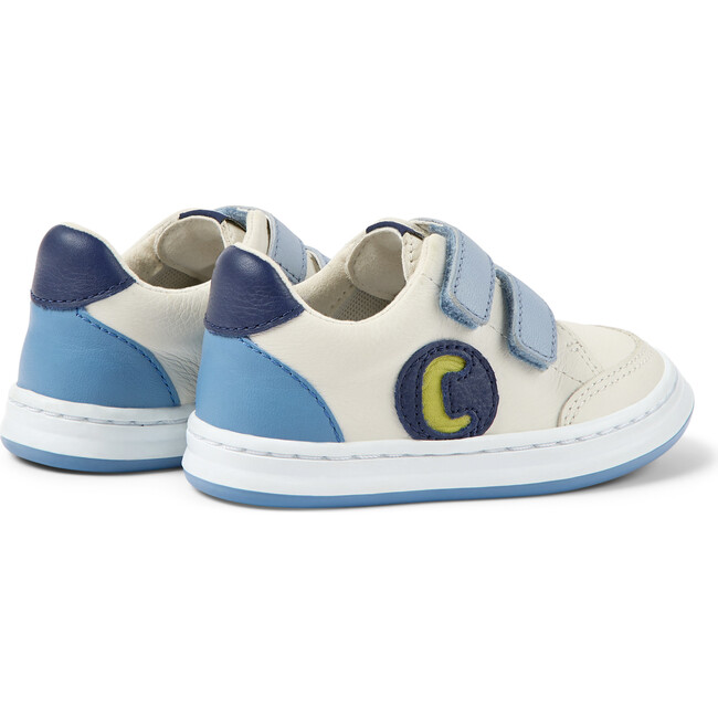 Runner Four Sneaker, Multicolored - Sneakers - 4