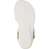 Right Sandals, White - Sandals - 5 - thumbnail