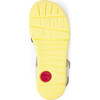 Oruga Sandals, Multicolored - Sandals - 4