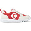 Driftie Sneaker, Multicolored - Sneakers - 1 - thumbnail