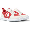 Driftie Sneaker, Multicolored - Sneakers - 2