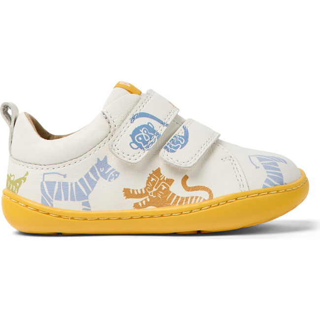 Peu Cami Sneaker, Multicolored