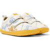 Peu Cami Sneaker, Multicolored - Sneakers - 2