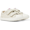 Pursuit Sneaker, White - Sneakers - 2