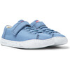 Peu Touring Sneaker, Medium Blue - Sneakers - 2 - thumbnail