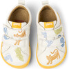 Peu Cami Sneaker, Multicolored - Sneakers - 3