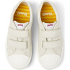 Pursuit Sneaker, White - Sneakers - 3