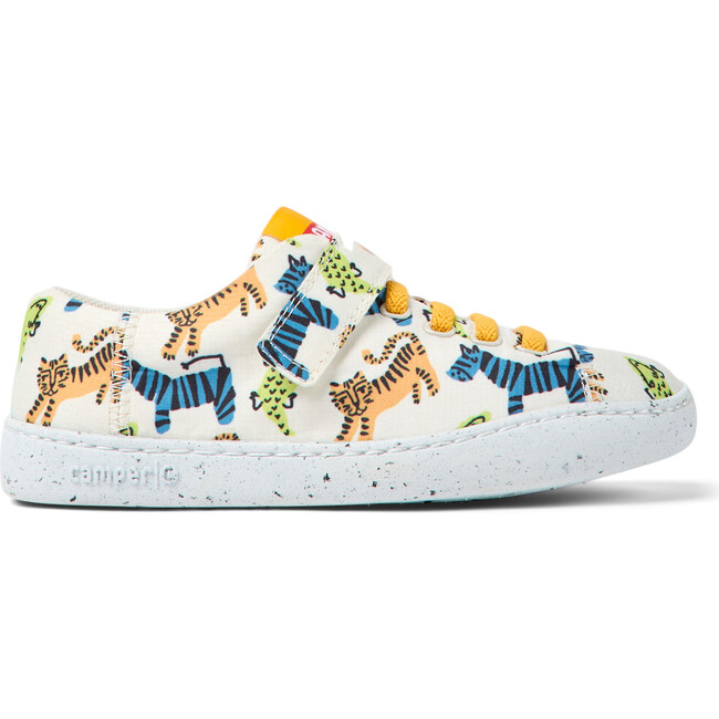 Peu Touring Sneaker, Multicolored