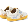 Peu Cami Sneaker, Multicolored - Sneakers - 4