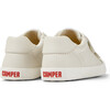 Pursuit Sneaker, White - Sneakers - 4