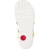 Oruga Sandals, White - Sandals - 5