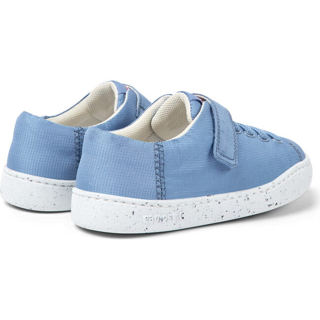 Peu Touring Sneaker, Medium Blue - Sneakers - 4