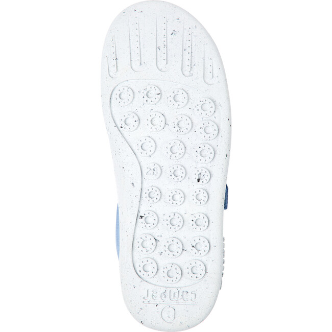 Peu Touring Sneaker, Medium Blue - Sneakers - 5