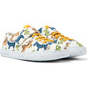 Peu Touring Sneaker, Multicolored - Sneakers - 2 - thumbnail