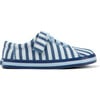 Peu Rambla Sneaker, Multicolored Blue - Sneakers - 1 - thumbnail