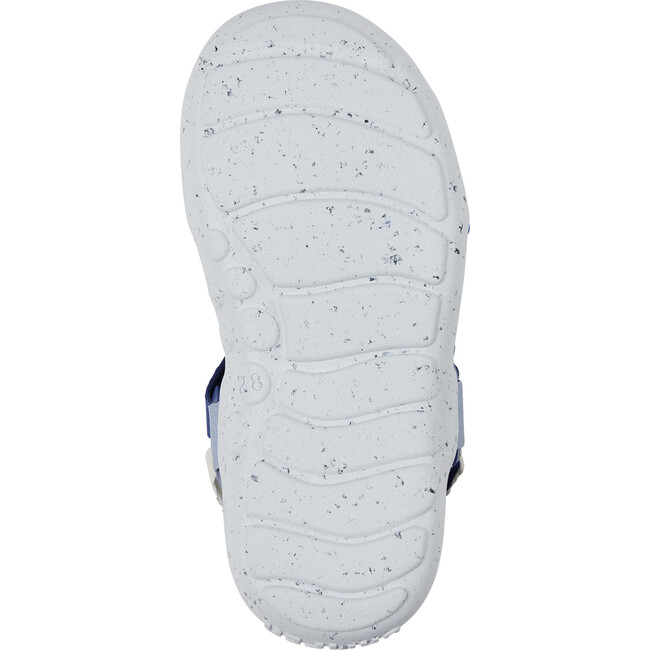 Wous Sandals, Blue - Sandals - 5