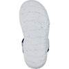 Wous Sandals, Blue - Sandals - 5