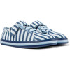 Peu Rambla Sneaker, Multicolored Blue - Sneakers - 2