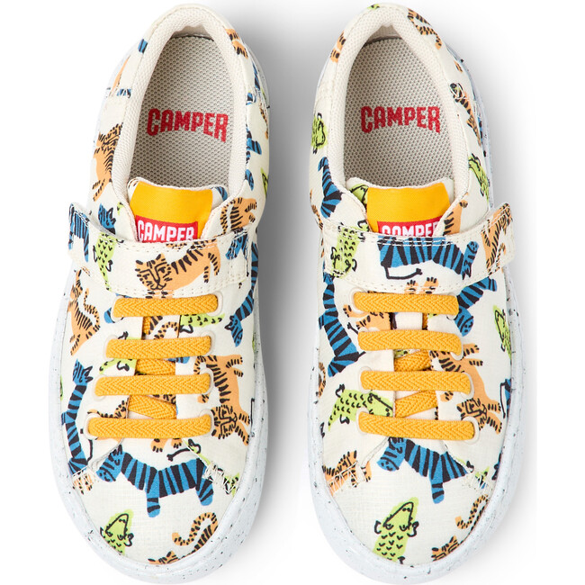 Peu Touring Sneaker, Multicolored - Sneakers - 3