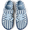 Peu Rambla Sneaker, Multicolored Blue - Sneakers - 3
