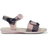 Right Sandals, Multicolored - Sandals - 1 - thumbnail