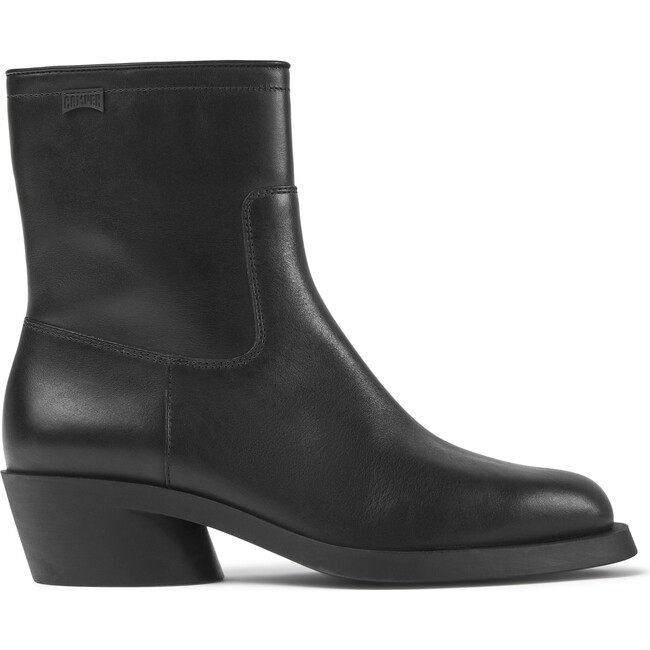 Women's Bonnie Boots Leather, Black