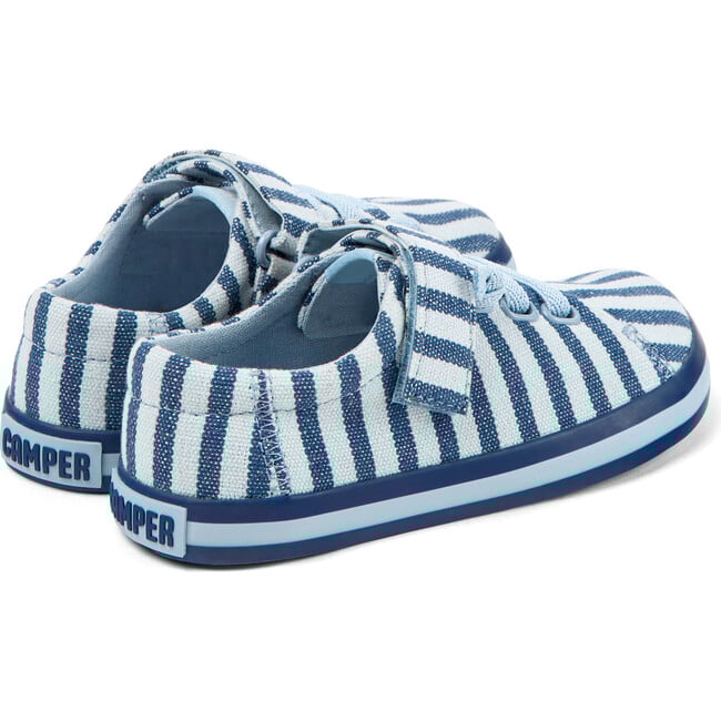 Peu Rambla Sneaker, Multicolored Blue - Sneakers - 4