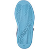 Runner Four Sneaker, Dark & Light Blue - Sneakers - 5 - thumbnail