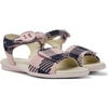 Right Sandals, Multicolored - Sandals - 2