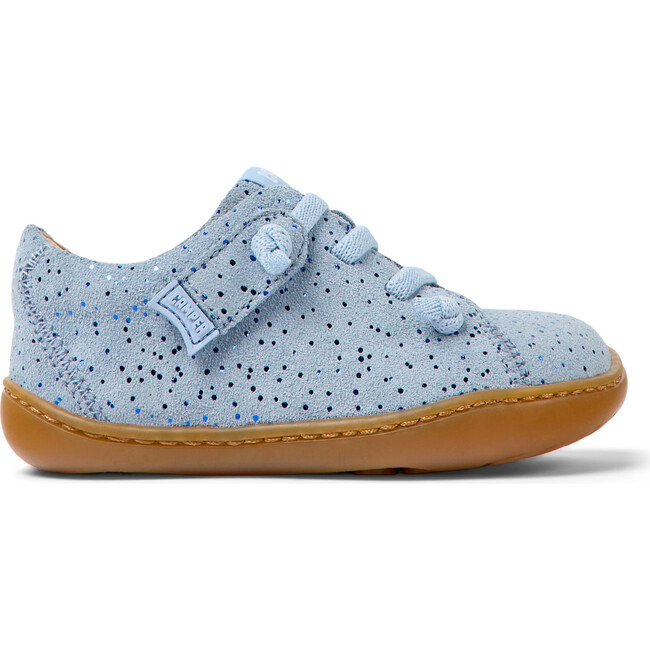 Peu Cami Sneaker, Pastel Blue