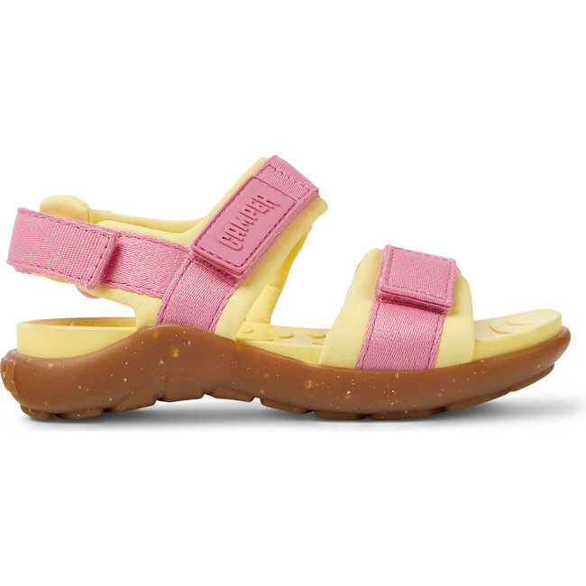 Wous Sandals, Multicolored - Sandals - 1