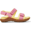 Wous Sandals, Multicolored - Sandals - 1 - thumbnail