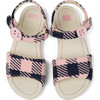 Right Sandals, Multicolored - Sandals - 3 - thumbnail