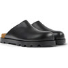Women's Brutus Clogs, Black - Sandals - 2