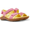 Wous Sandals, Multicolored - Sandals - 2