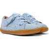 Peu Cami Sneaker, Pastel Blue - Sneakers - 2