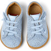 Peu Cami Sneaker, Pastel Blue - Sneakers - 3