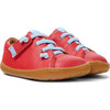Peu Cami Sneaker, Red - Sneakers - 2