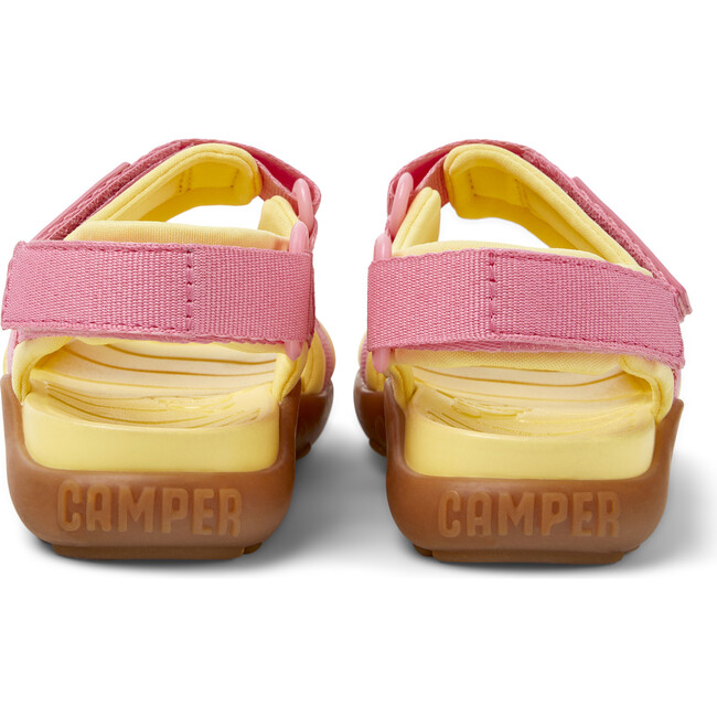 Wous Sandals, Multicolored - Sandals - 4