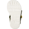 Oruga Sandals, Medium Green - Sandals - 5